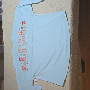 Disney's It’s a Small World Spirit Jersey